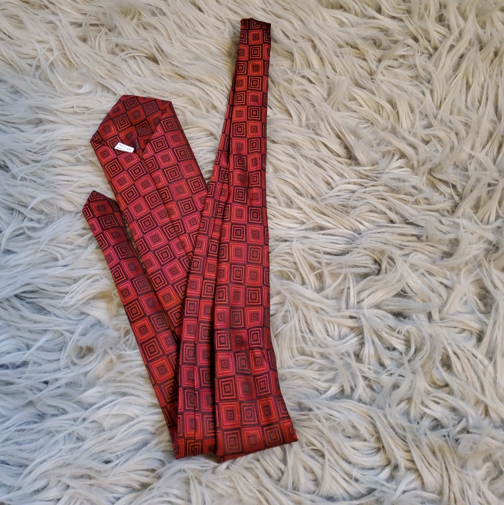 George Martin Tie